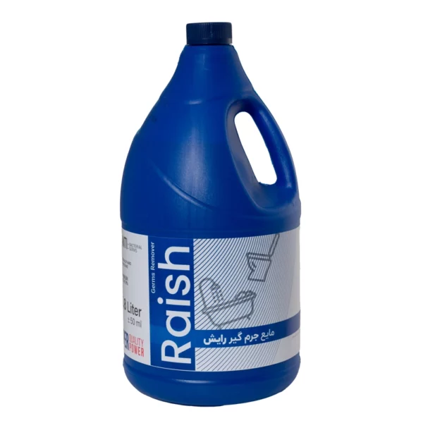 Descaler liquid