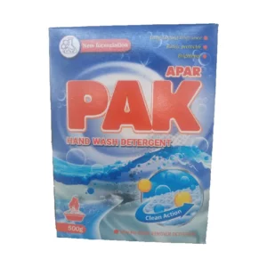 PAK Hand washing powder